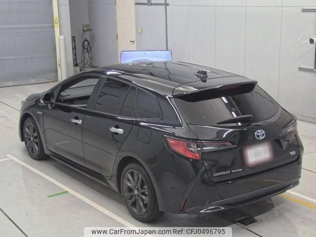 toyota corolla-touring-wagon 2019 quick_quick_6AA-ZWE211W_6010107 image 2