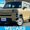 daihatsu taft 2022 quick_quick_6BA-LA900S_LA900S-0098495 image 1