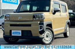 daihatsu taft 2022 quick_quick_6BA-LA900S_LA900S-0098495