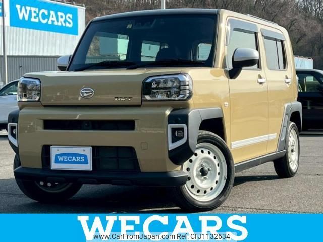 daihatsu taft 2022 quick_quick_6BA-LA900S_LA900S-0098495 image 1