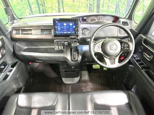 honda n-box 2018 CFJ1507202 image 2