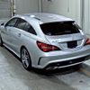 mercedes-benz cla-class 2018 -MERCEDES-BENZ--Benz CLA 117942-2N631893---MERCEDES-BENZ--Benz CLA 117942-2N631893- image 2