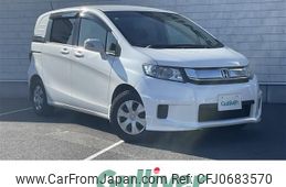 honda freed-spike 2014 -HONDA--Freed Spike DBA-GB3--GB3-1612375---HONDA--Freed Spike DBA-GB3--GB3-1612375-