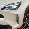 toyota yaris-cross 2020 CFJ1825613 image 12