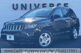 jeep compass 2013 -CHRYSLER--Jeep Compass ABA-MK4924--1C4NJDHB0ED582231---CHRYSLER--Jeep Compass ABA-MK4924--1C4NJDHB0ED582231-