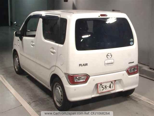 mazda flair 2020 -MAZDA--Flair MJ95S-101524---MAZDA--Flair MJ95S-101524- image 2