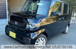 honda n-box 2025 -HONDA 【名変中 】--N BOX JF5--1144980---HONDA 【名変中 】--N BOX JF5--1144980-