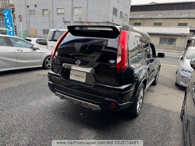 nissan x-trail 2012 -NISSAN--X-Trail NT31--234701---NISSAN--X-Trail NT31--234701- image 2