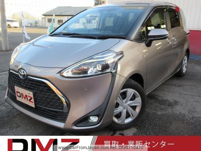 toyota sienta 2020 quick_quick_5BA-NSP170G_7258618 image 1