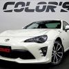 toyota 86 2017 quick_quick_DBA-ZN6_ZN6-082391 image 1