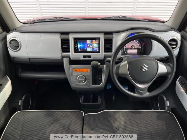 suzuki hustler 2014 CFJ1802688 image 2