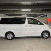 toyota alphard 2006 NIKYO_WA56037 image 8
