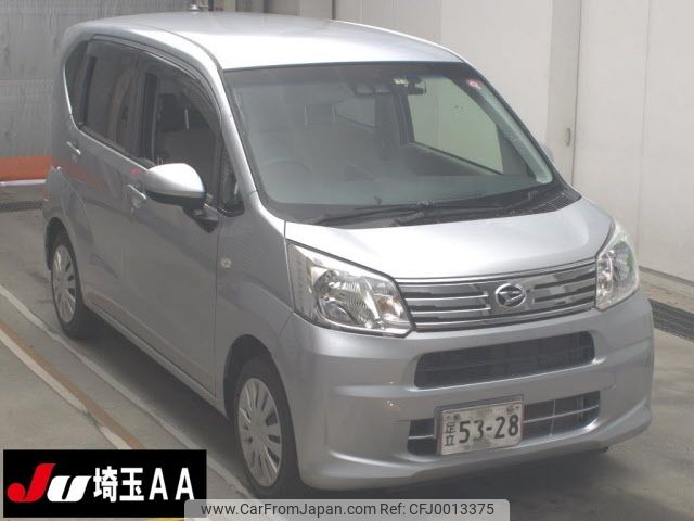 daihatsu move 2021 -DAIHATSU--Move LA150S-2092627---DAIHATSU--Move LA150S-2092627- image 1