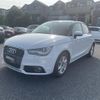 audi a1 2013 -AUDI--Audi A1 DBA-8XCAX--WAUZZZ8X0EB047573---AUDI--Audi A1 DBA-8XCAX--WAUZZZ8X0EB047573- image 1