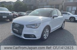 audi a1 2013 -AUDI--Audi A1 DBA-8XCAX--WAUZZZ8X0EB047573---AUDI--Audi A1 DBA-8XCAX--WAUZZZ8X0EB047573-