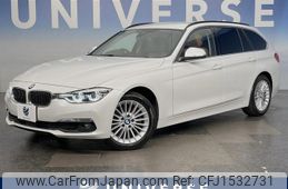 bmw 3-series 2019 CFJ1532731