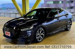 honda insight 2022 CFJ1710799