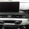 audi a5 2018 -AUDI 【岐阜 352ﾑ 320】--Audi A5 DBA-F5CYRL--WAUZZZF56JA130586---AUDI 【岐阜 352ﾑ 320】--Audi A5 DBA-F5CYRL--WAUZZZF56JA130586- image 4