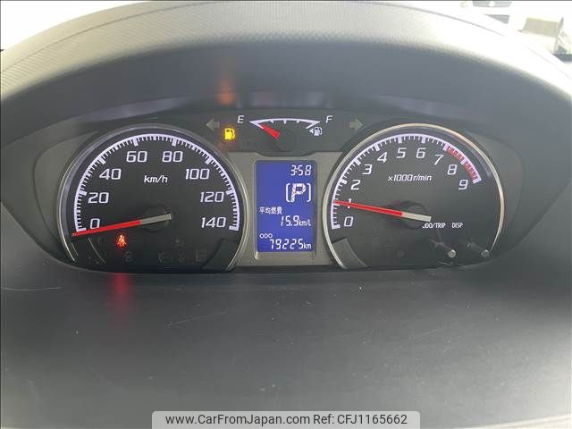 daihatsu move 2012 -DAIHATSU--Move DBA-LA100S--LA100S-0102330---DAIHATSU--Move DBA-LA100S--LA100S-0102330- image 2
