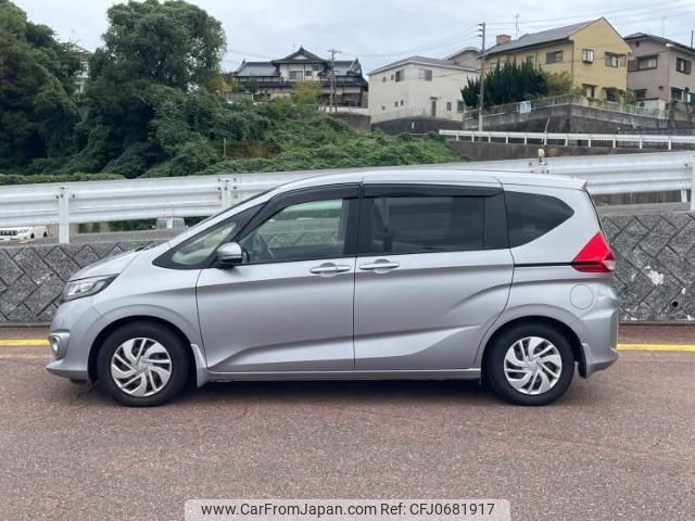 honda freed 2017 quick_quick_DBA-GB5_GB5-5000337 image 2