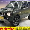 suzuki jimny 2018 -SUZUKI--Jimny ABA-JB23W--JB23W-780745---SUZUKI--Jimny ABA-JB23W--JB23W-780745- image 1