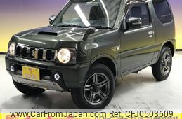 suzuki jimny 2018 -SUZUKI--Jimny ABA-JB23W--JB23W-780745---SUZUKI--Jimny ABA-JB23W--JB23W-780745-