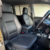 mitsubishi pajero 2006 123 image 15