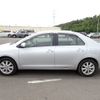 toyota belta 2008 NIKYO_BX90104 image 2