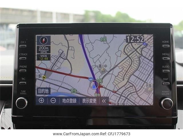toyota corolla-sport 2022 CFJ1779673 image 2