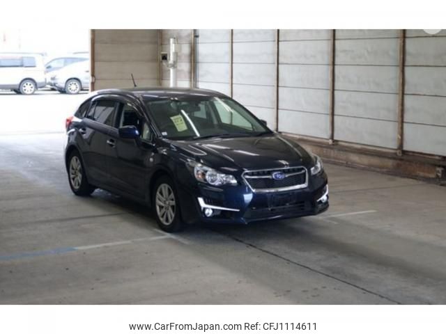 subaru impreza-sports 2016 quick_quick_DBA-GP3_029018 image 1