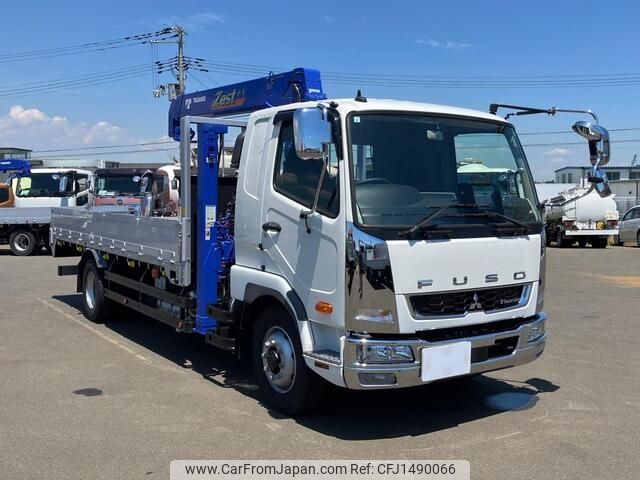 mitsubishi-fuso fighter 2025 -MITSUBISHI--Fuso Fighter 2KG-FK62FZ--FK62FZ-***295---MITSUBISHI--Fuso Fighter 2KG-FK62FZ--FK62FZ-***295- image 2