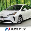 toyota prius 2022 -TOYOTA--Prius 6AA-ZVW55--ZVW55-6028185---TOYOTA--Prius 6AA-ZVW55--ZVW55-6028185- image 1