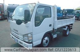 isuzu elf-truck 2007 -ISUZU--Elf BDG-NKR85AN--NKR85-7000718---ISUZU--Elf BDG-NKR85AN--NKR85-7000718-