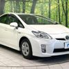 toyota prius 2010 -TOYOTA--Prius DAA-ZVW30--ZVW30-5156285---TOYOTA--Prius DAA-ZVW30--ZVW30-5156285- image 17