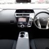 toyota prius-α 2019 -TOYOTA--Prius α DAA-ZVW40W--ZVW40-0034109---TOYOTA--Prius α DAA-ZVW40W--ZVW40-0034109- image 2