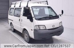 mazda bongo-van 2010 -MAZDA--Bongo Van SKP2M-100137---MAZDA--Bongo Van SKP2M-100137-