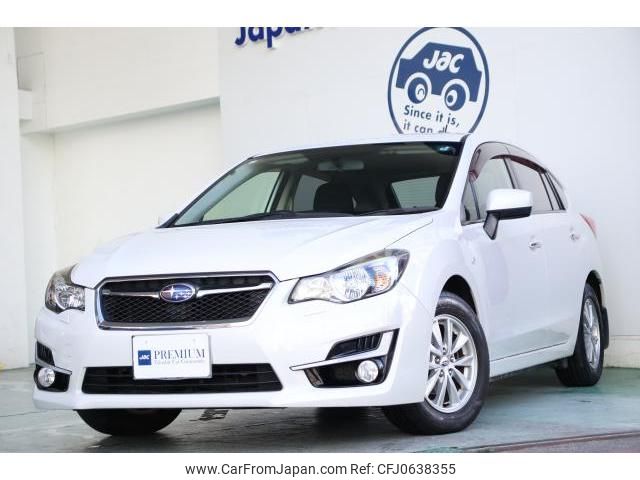 subaru impreza-sports 2015 quick_quick_DBA-GP2_GP2-031909 image 2