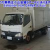 hino dutro 2013 -HINO 【相模 100ｾ5967】--Hino Dutoro XZU650M-0003422---HINO 【相模 100ｾ5967】--Hino Dutoro XZU650M-0003422- image 1