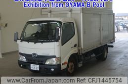 hino dutro 2013 -HINO 【相模 100ｾ5967】--Hino Dutoro XZU650M-0003422---HINO 【相模 100ｾ5967】--Hino Dutoro XZU650M-0003422-