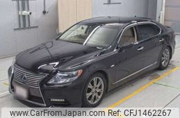 lexus ls 2007 CFJ1462267