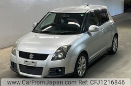 suzuki swift 2010 -SUZUKI--Swift ZC31S-253066---SUZUKI--Swift ZC31S-253066-