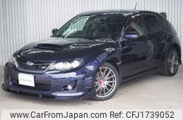 subaru impreza-wagon 2012 CFJ1739052