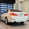bmw 5-series 2018 quick_quick_JR20_WBAJR320X0WD97383 image 7