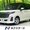 toyota roomy 2021 -TOYOTA--Roomy 5BA-M910A--M910A-0111535---TOYOTA--Roomy 5BA-M910A--M910A-0111535- image 1