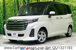 toyota roomy 2021 -TOYOTA--Roomy 5BA-M910A--M910A-0111535---TOYOTA--Roomy 5BA-M910A--M910A-0111535-
