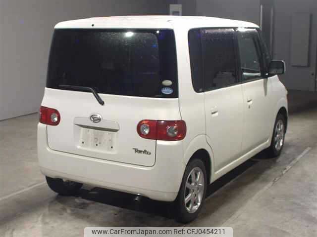 daihatsu tanto 2006 -DAIHATSU--Tanto L350S--0218401---DAIHATSU--Tanto L350S--0218401- image 2