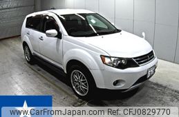 mitsubishi outlander 2009 -MITSUBISHI 【香川 300ふ7835】--Outlander CW5W--CW5W-9300973---MITSUBISHI 【香川 300ふ7835】--Outlander CW5W--CW5W-9300973-