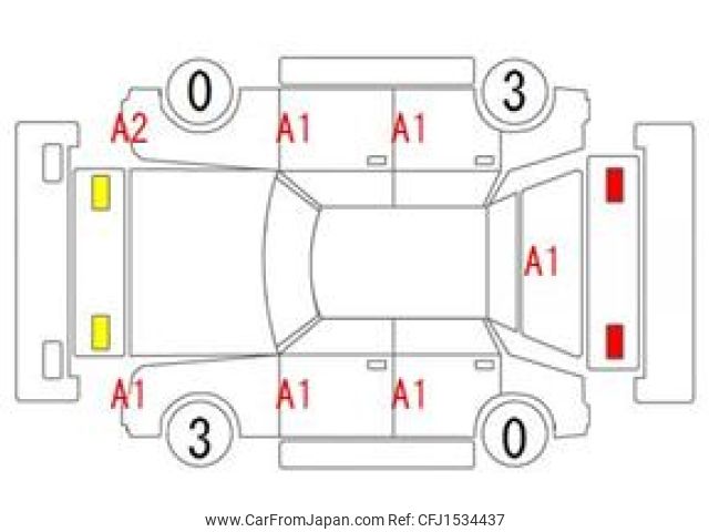 toyota roomy 2018 CFJ1534437 image 2