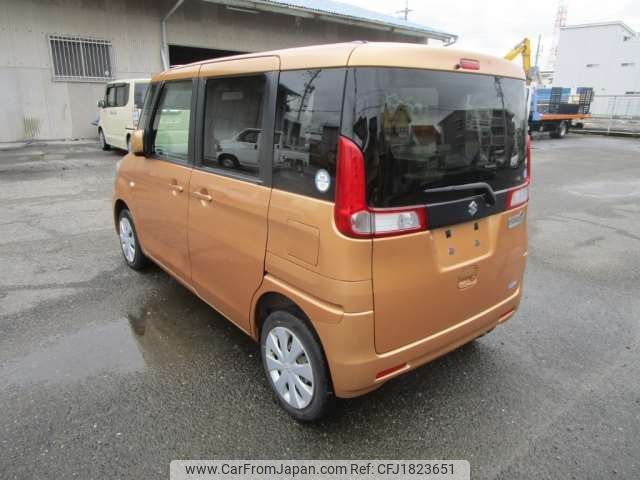 suzuki spacia 2016 CFJ1823651 image 2