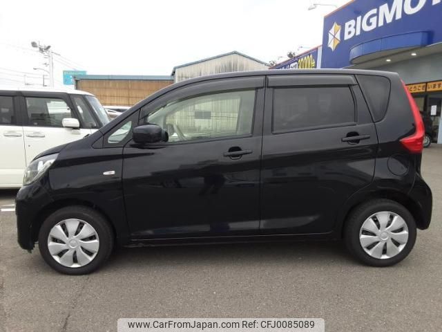 mitsubishi ek-wagon 2018 quick_quick_DBA-B11W_B11W-0418614 image 2